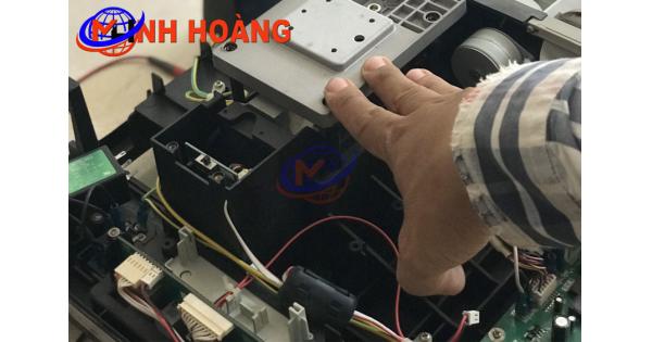 Những biểu hiện thể cho thấy cảm biến bị lỗi cần được thay thế