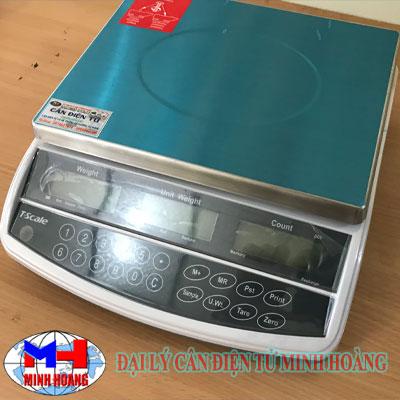 Cân điện tử QHC Tscale