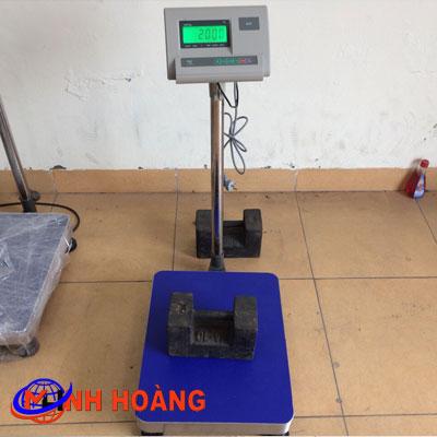 Bàn cân A12/A12E loại 150kg